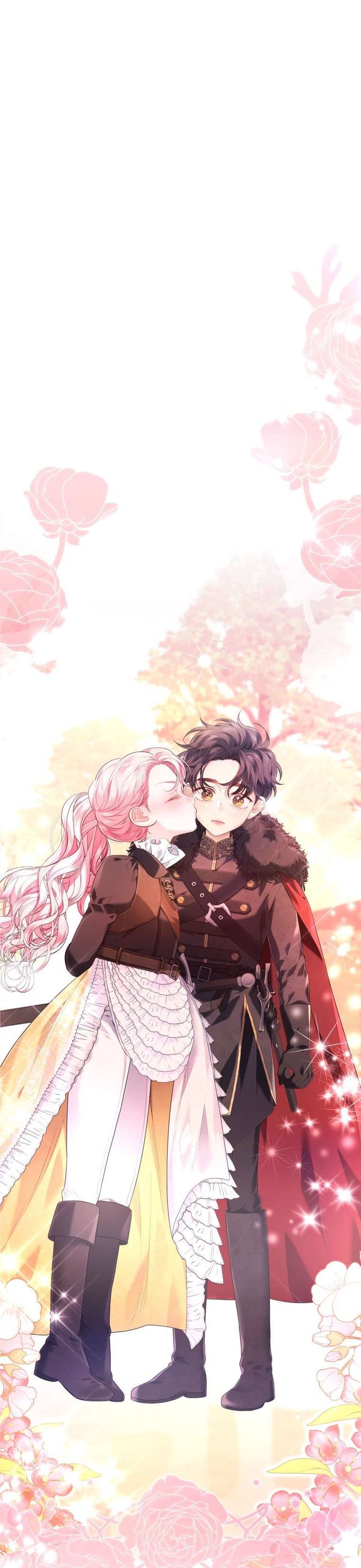 Thà Là Để Tôi Trở Thành Nữ Hoàng - Chap 14 Ảnh 1