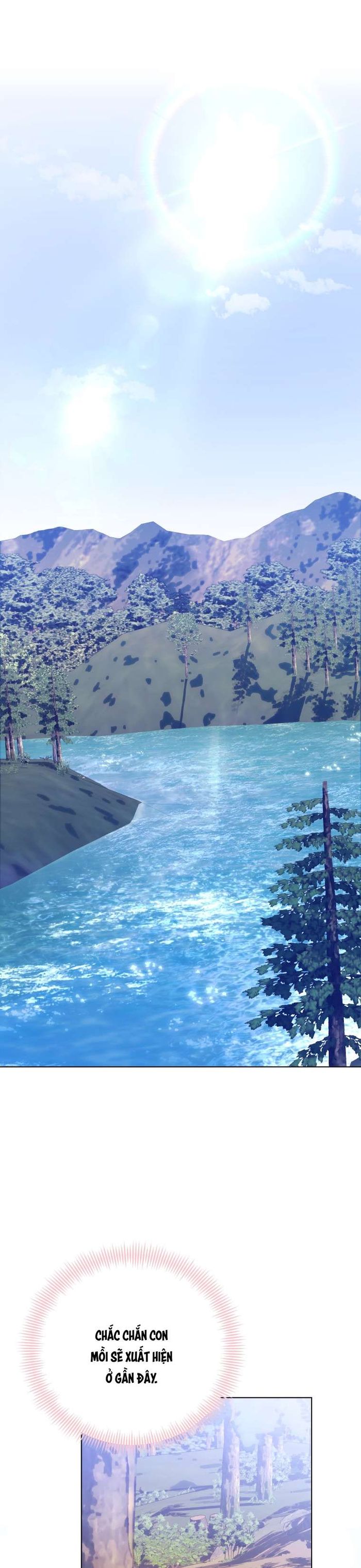 Thà Là Để Tôi Trở Thành Nữ Hoàng - Chap 14 Ảnh 14