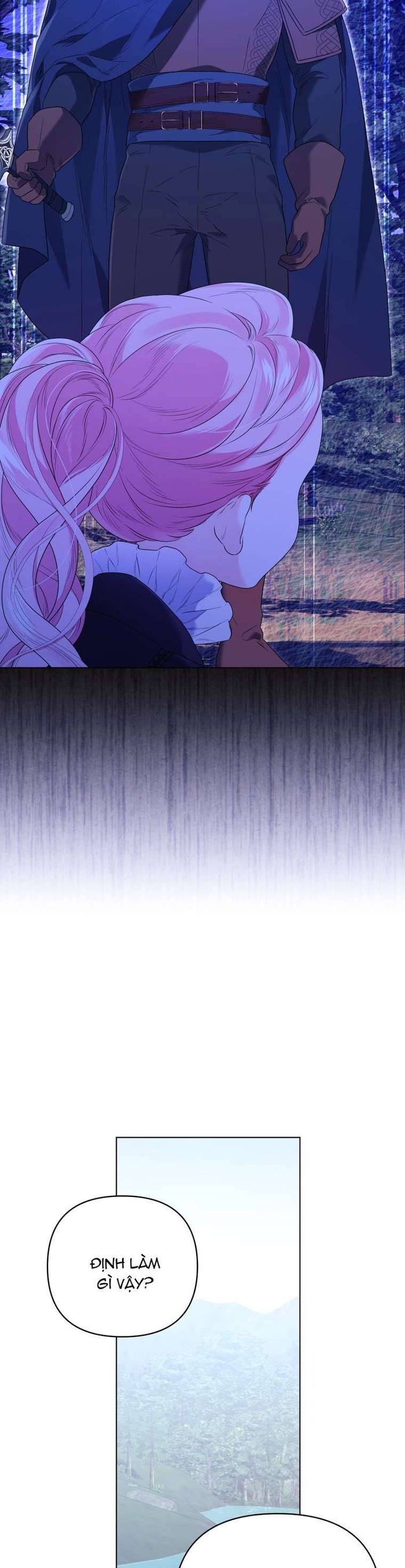 Thà Là Để Tôi Trở Thành Nữ Hoàng - Chap 14 Ảnh 18