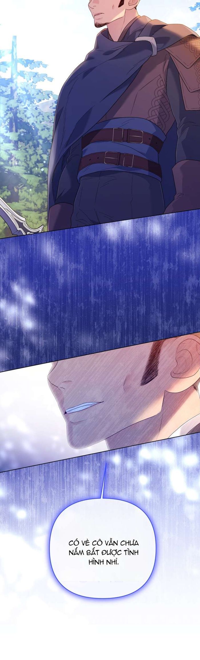 Thà Là Để Tôi Trở Thành Nữ Hoàng - Chap 14 Ảnh 20