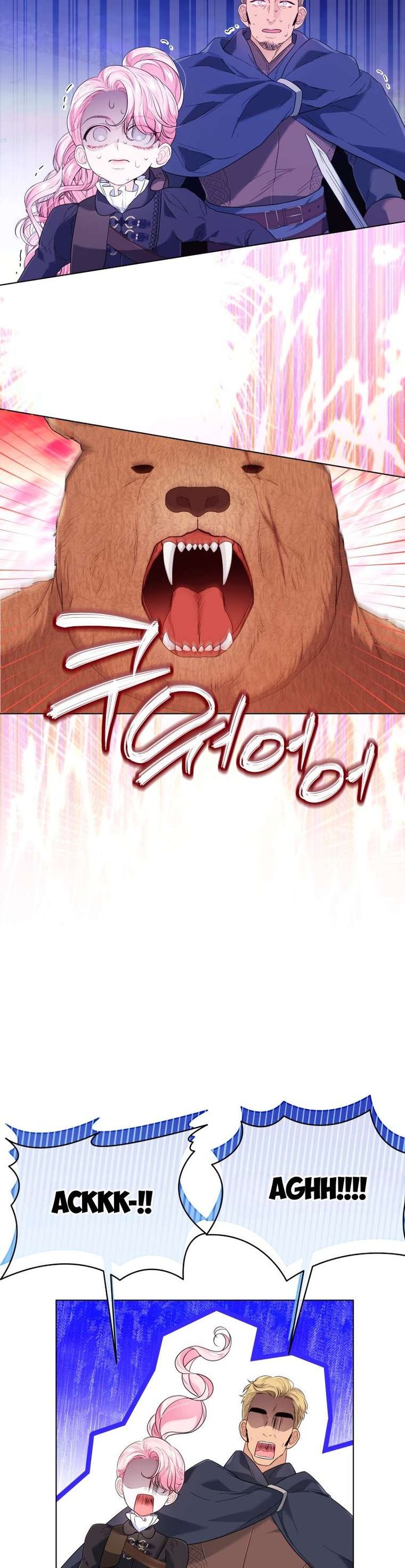Thà Là Để Tôi Trở Thành Nữ Hoàng - Chap 14 Ảnh 27