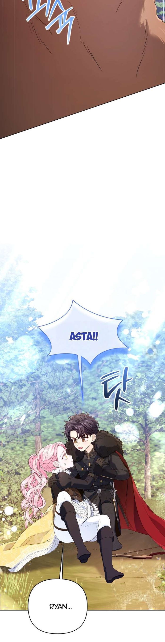 Thà Là Để Tôi Trở Thành Nữ Hoàng - Chap 14 Ảnh 32