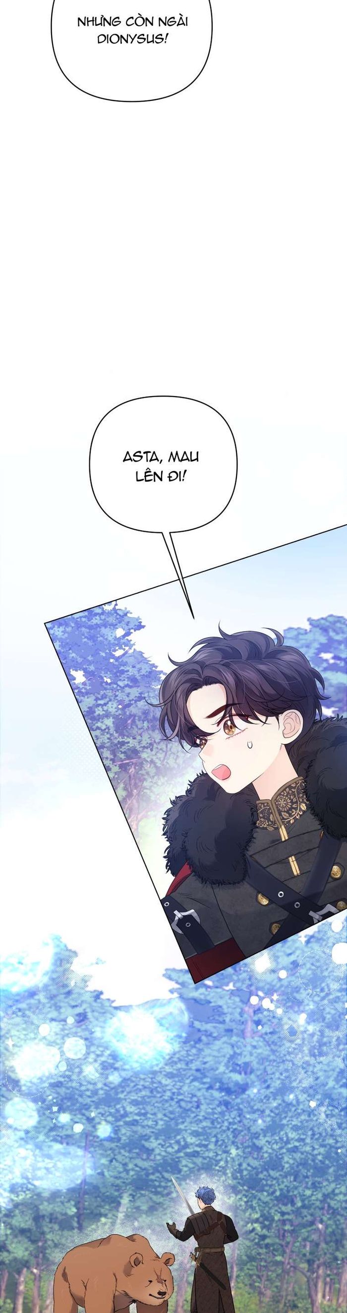 Thà Là Để Tôi Trở Thành Nữ Hoàng - Chap 14 Ảnh 36