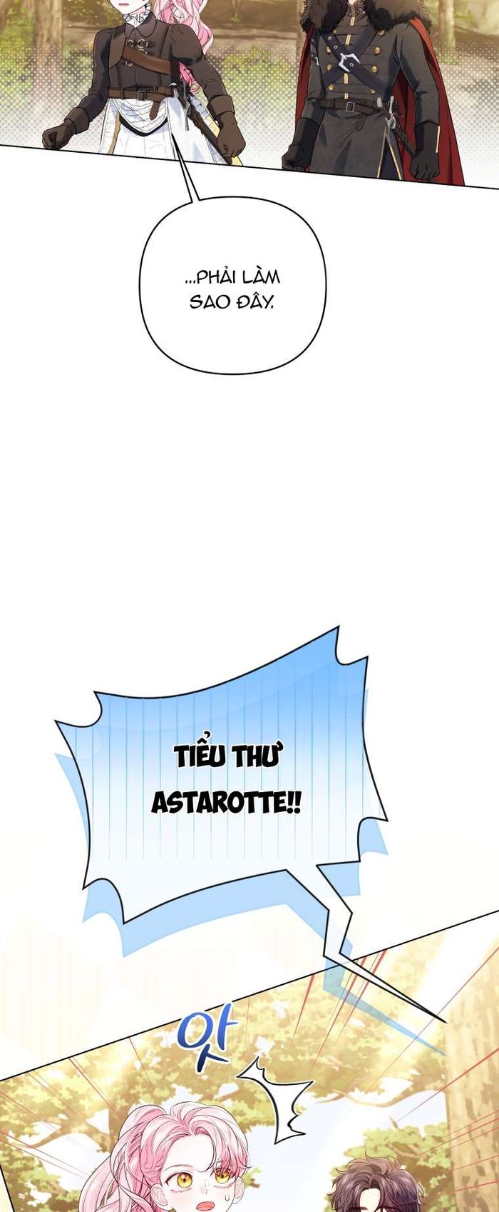Thà Là Để Tôi Trở Thành Nữ Hoàng - Chap 14 Ảnh 7