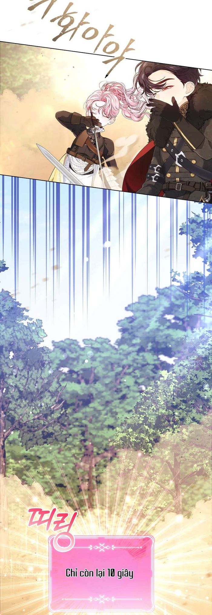 Thà Là Để Tôi Trở Thành Nữ Hoàng - Chap 15 Ảnh 14