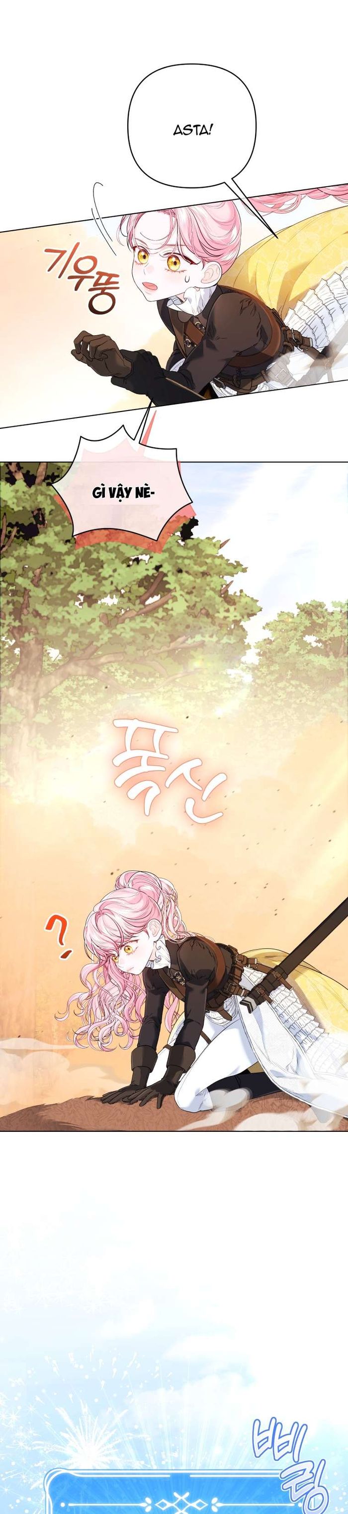Thà Là Để Tôi Trở Thành Nữ Hoàng - Chap 15 Ảnh 16