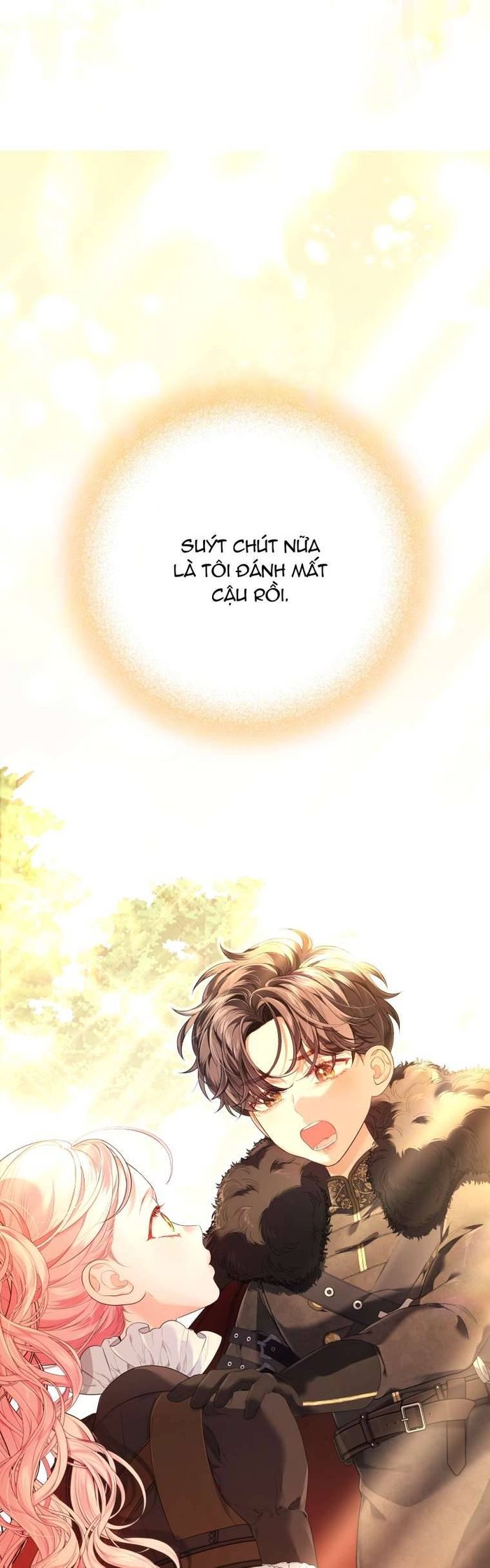 Thà Là Để Tôi Trở Thành Nữ Hoàng - Chap 15 Ảnh 20
