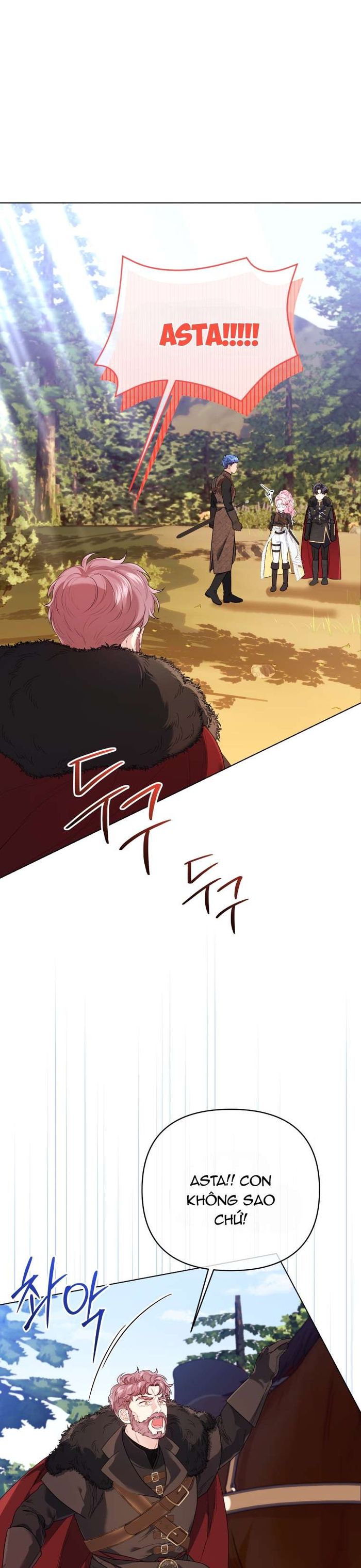 Thà Là Để Tôi Trở Thành Nữ Hoàng - Chap 15 Ảnh 25