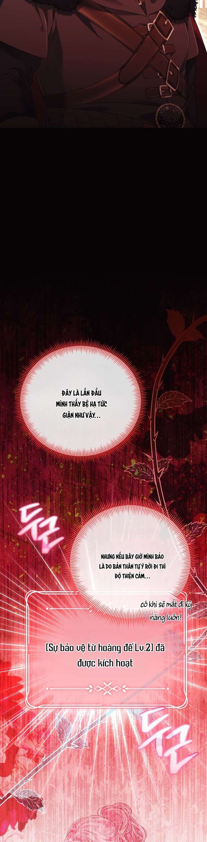 Thà Là Để Tôi Trở Thành Nữ Hoàng - Chap 15 Ảnh 31