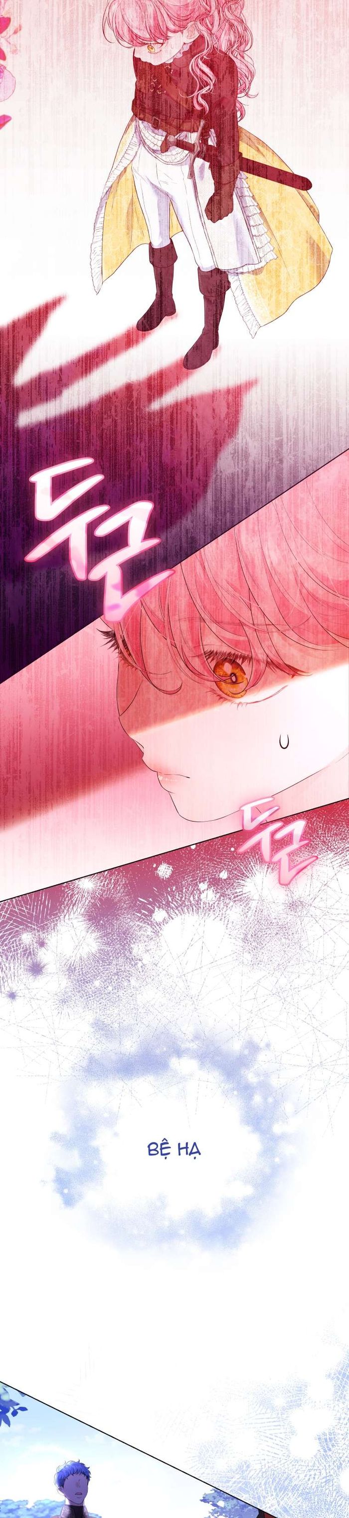 Thà Là Để Tôi Trở Thành Nữ Hoàng - Chap 15 Ảnh 32