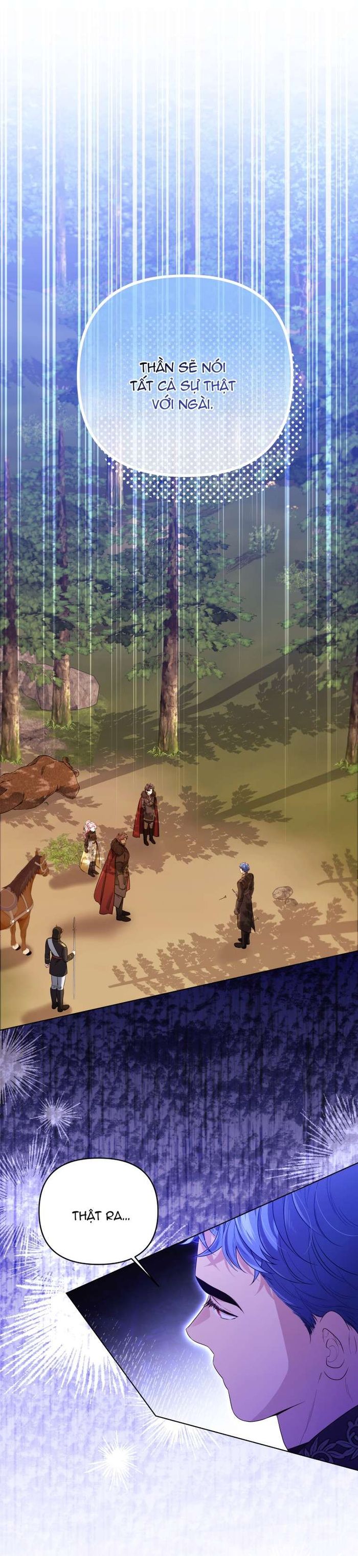 Thà Là Để Tôi Trở Thành Nữ Hoàng - Chap 16 Ảnh 1