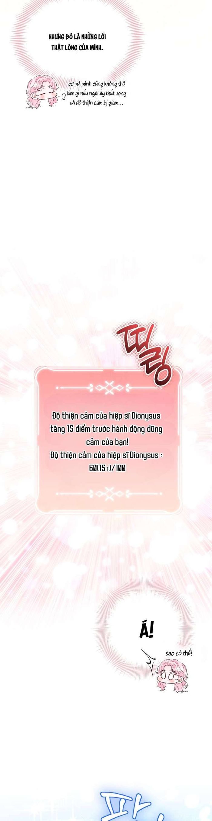 Thà Là Để Tôi Trở Thành Nữ Hoàng - Chap 16 Ảnh 21