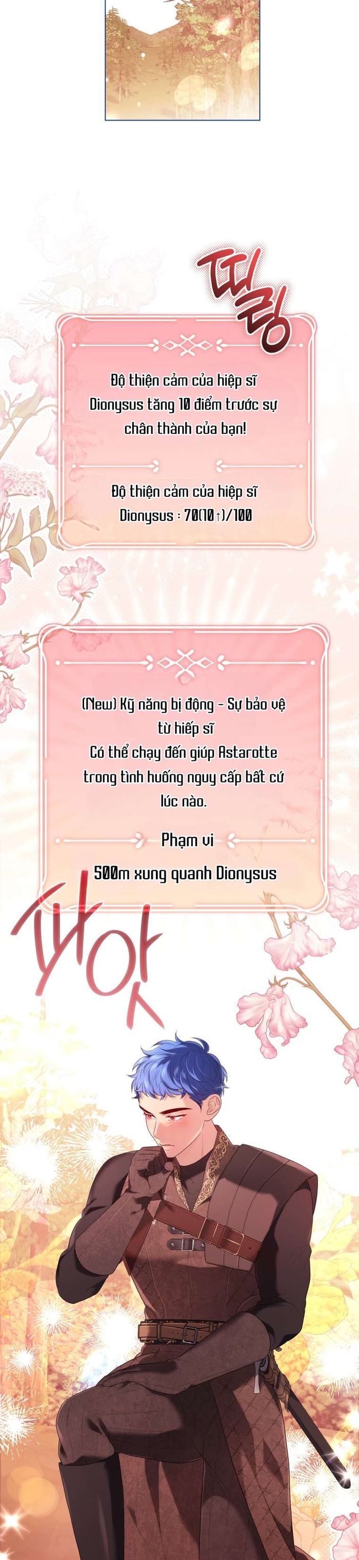 Thà Là Để Tôi Trở Thành Nữ Hoàng - Chap 16 Ảnh 24