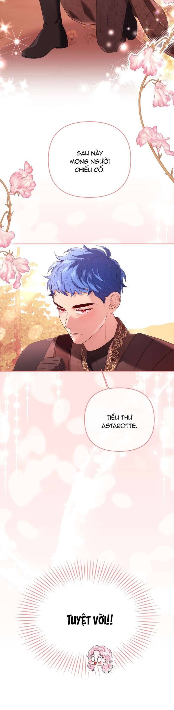 Thà Là Để Tôi Trở Thành Nữ Hoàng - Chap 16 Ảnh 25