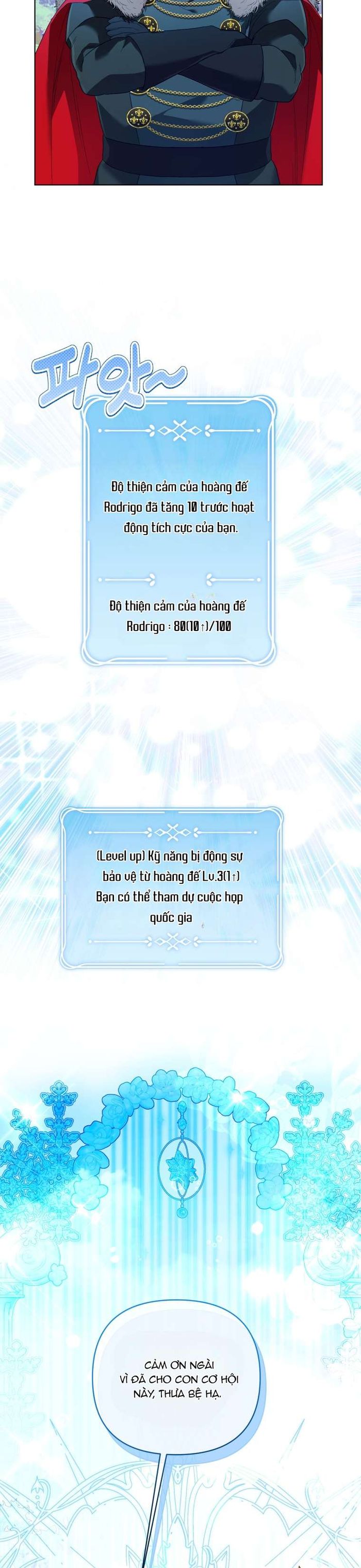 Thà Là Để Tôi Trở Thành Nữ Hoàng - Chap 16 Ảnh 32