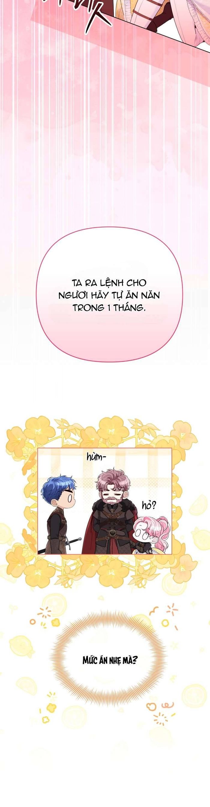 Thà Là Để Tôi Trở Thành Nữ Hoàng - Chap 16 Ảnh 9
