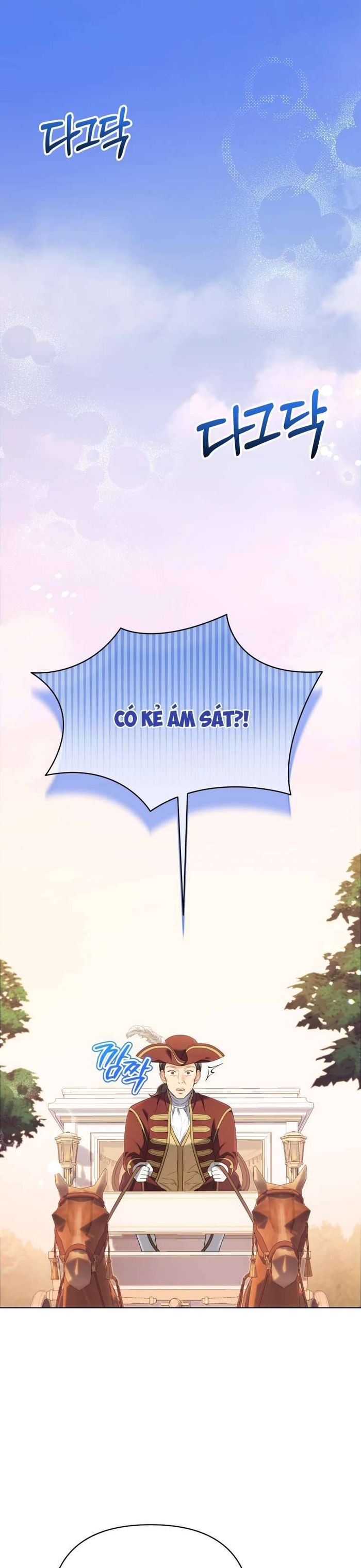 Thà Là Để Tôi Trở Thành Nữ Hoàng - Chap 17 Ảnh 1
