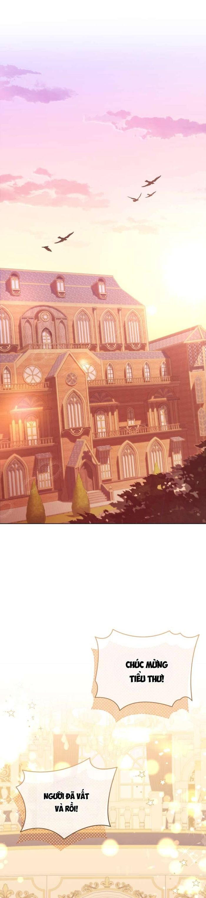 Thà Là Để Tôi Trở Thành Nữ Hoàng - Chap 17 Ảnh 13