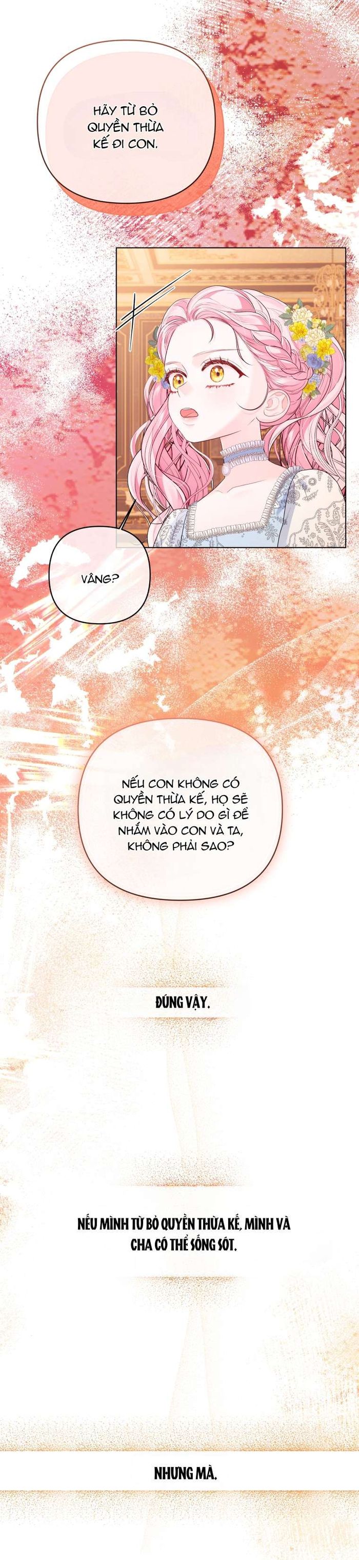 Thà Là Để Tôi Trở Thành Nữ Hoàng - Chap 17 Ảnh 21