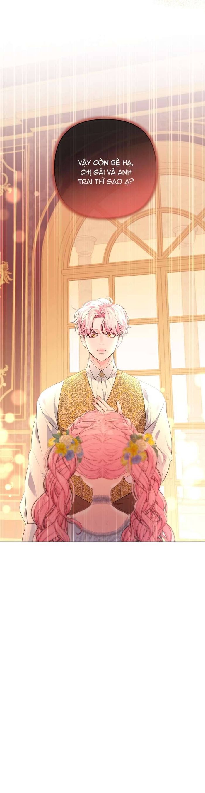 Thà Là Để Tôi Trở Thành Nữ Hoàng - Chap 17 Ảnh 22
