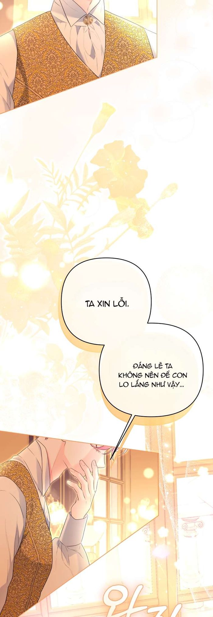 Thà Là Để Tôi Trở Thành Nữ Hoàng - Chap 17 Ảnh 24