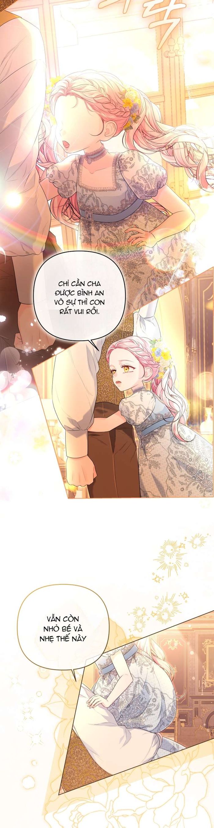 Thà Là Để Tôi Trở Thành Nữ Hoàng - Chap 17 Ảnh 25