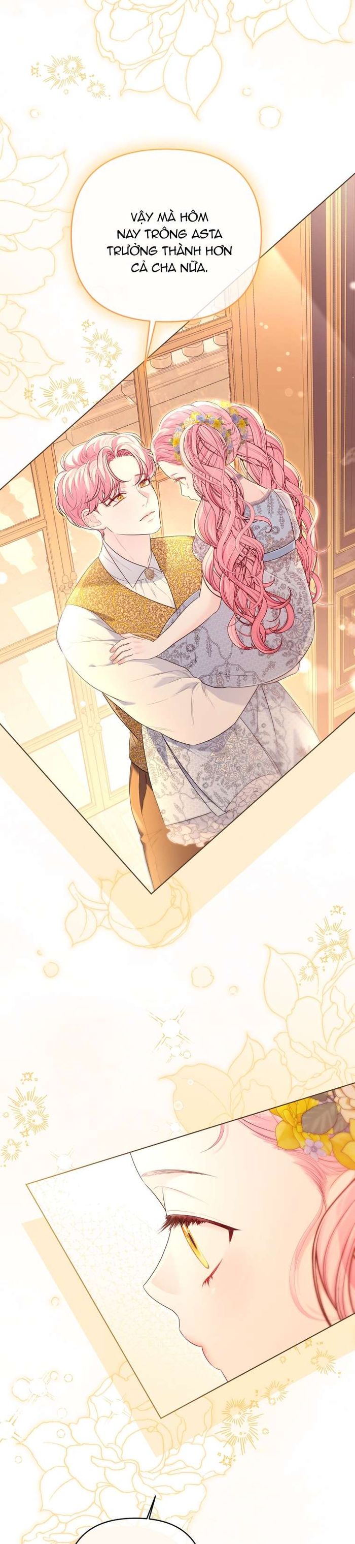 Thà Là Để Tôi Trở Thành Nữ Hoàng - Chap 17 Ảnh 26