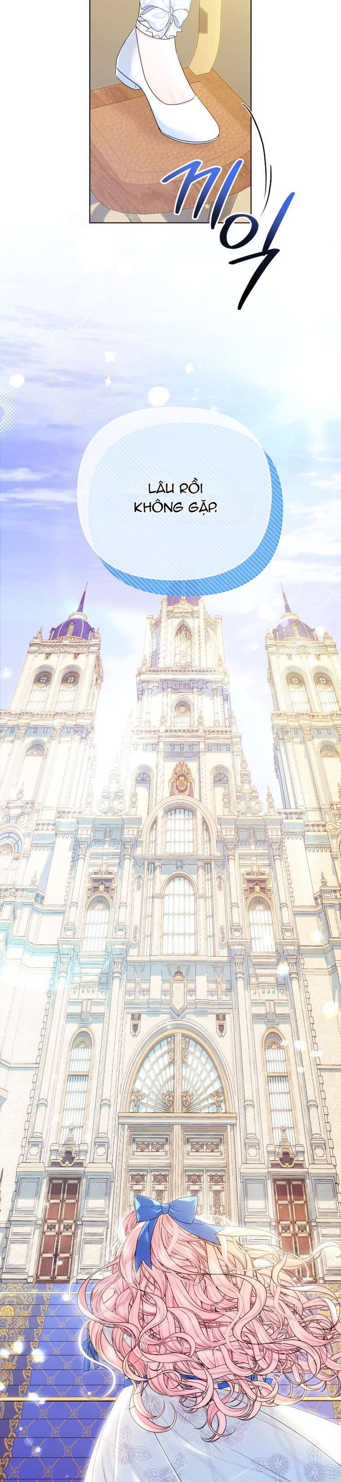 Thà Là Để Tôi Trở Thành Nữ Hoàng - Chap 18 Ảnh 2