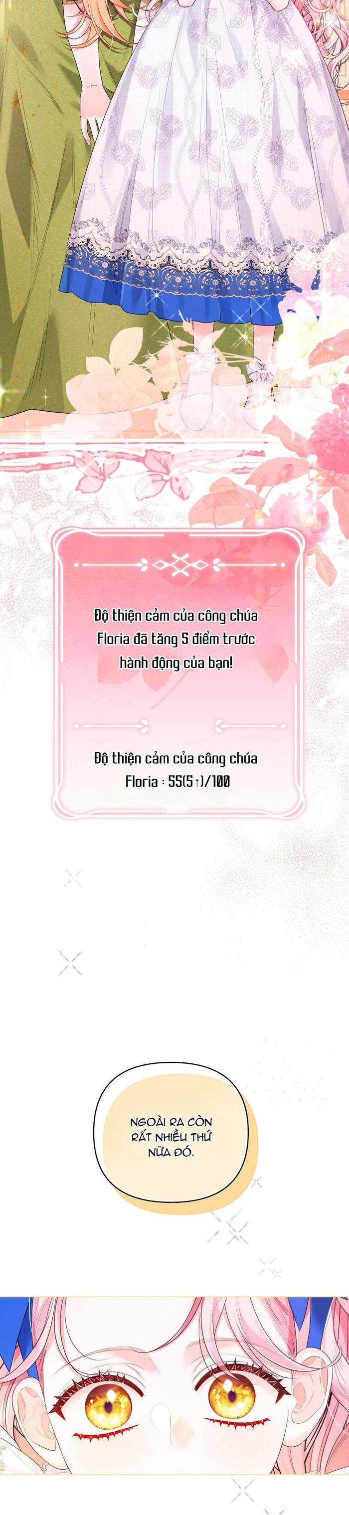 Thà Là Để Tôi Trở Thành Nữ Hoàng - Chap 18 Ảnh 11