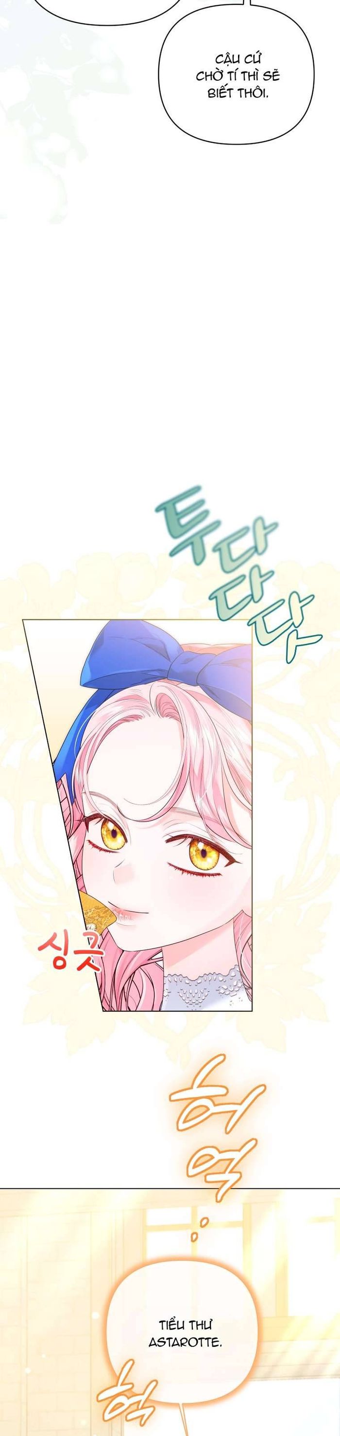 Thà Là Để Tôi Trở Thành Nữ Hoàng - Chap 18 Ảnh 24