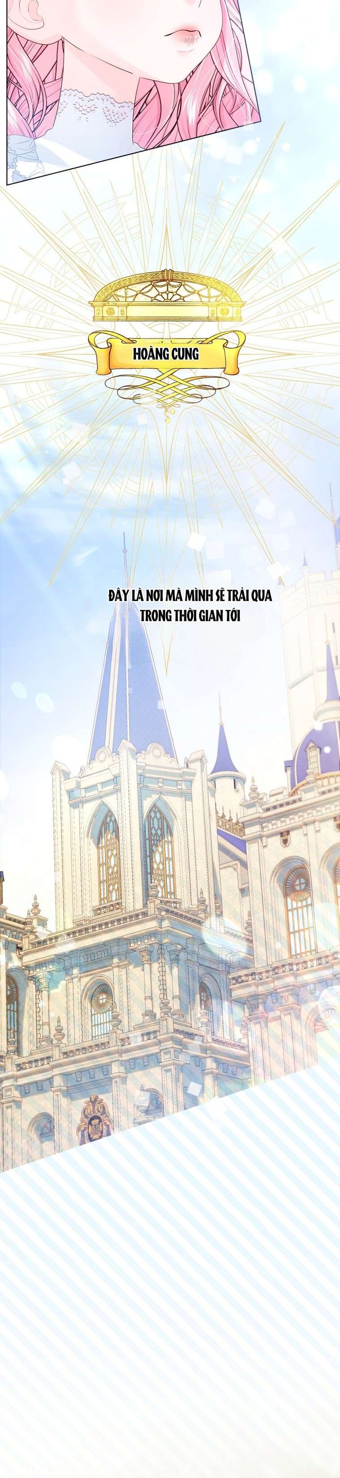 Thà Là Để Tôi Trở Thành Nữ Hoàng - Chap 18 Ảnh 4