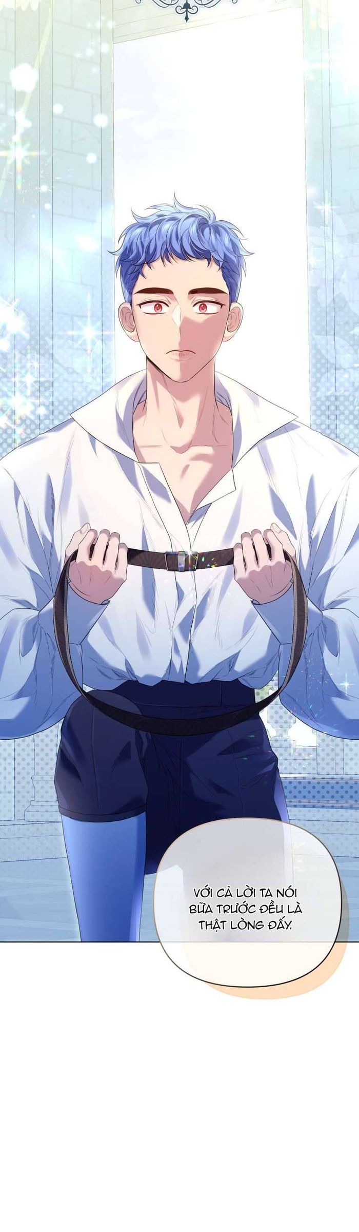 Thà Là Để Tôi Trở Thành Nữ Hoàng - Chap 18 Ảnh 31
