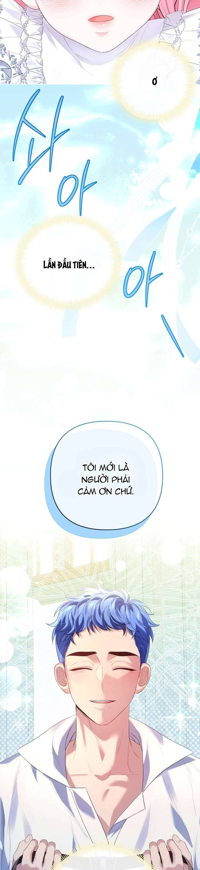 Thà Là Để Tôi Trở Thành Nữ Hoàng - Chap 18 Ảnh 33