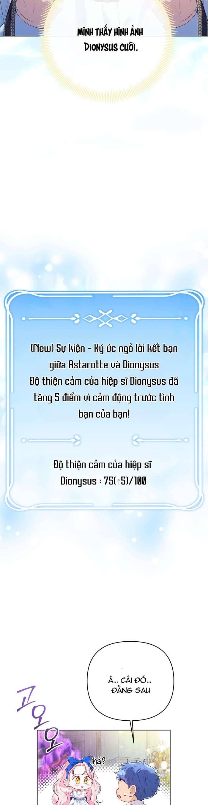 Thà Là Để Tôi Trở Thành Nữ Hoàng - Chap 18 Ảnh 34
