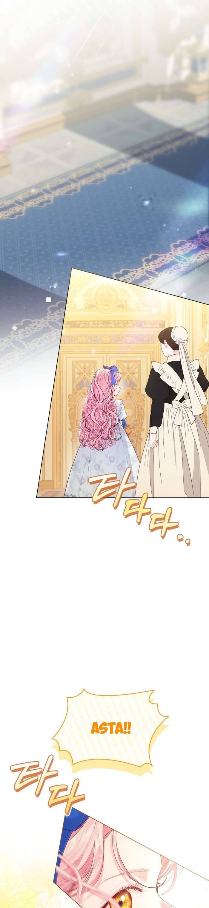 Thà Là Để Tôi Trở Thành Nữ Hoàng - Chap 18 Ảnh 5