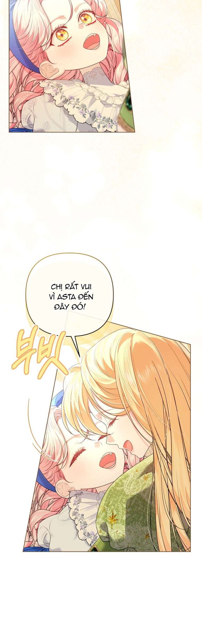 Thà Là Để Tôi Trở Thành Nữ Hoàng - Chap 18 Ảnh 7