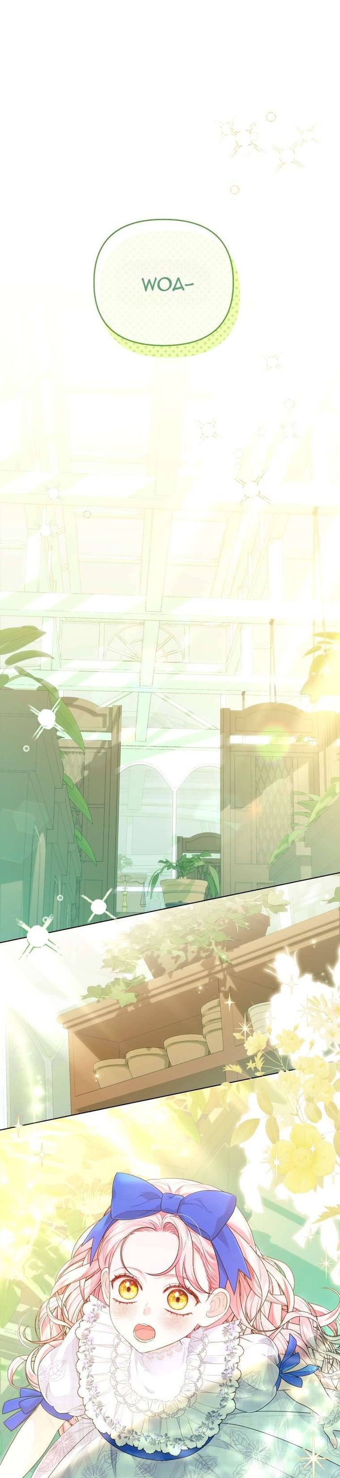 Thà Là Để Tôi Trở Thành Nữ Hoàng - Chap 19 Ảnh 1