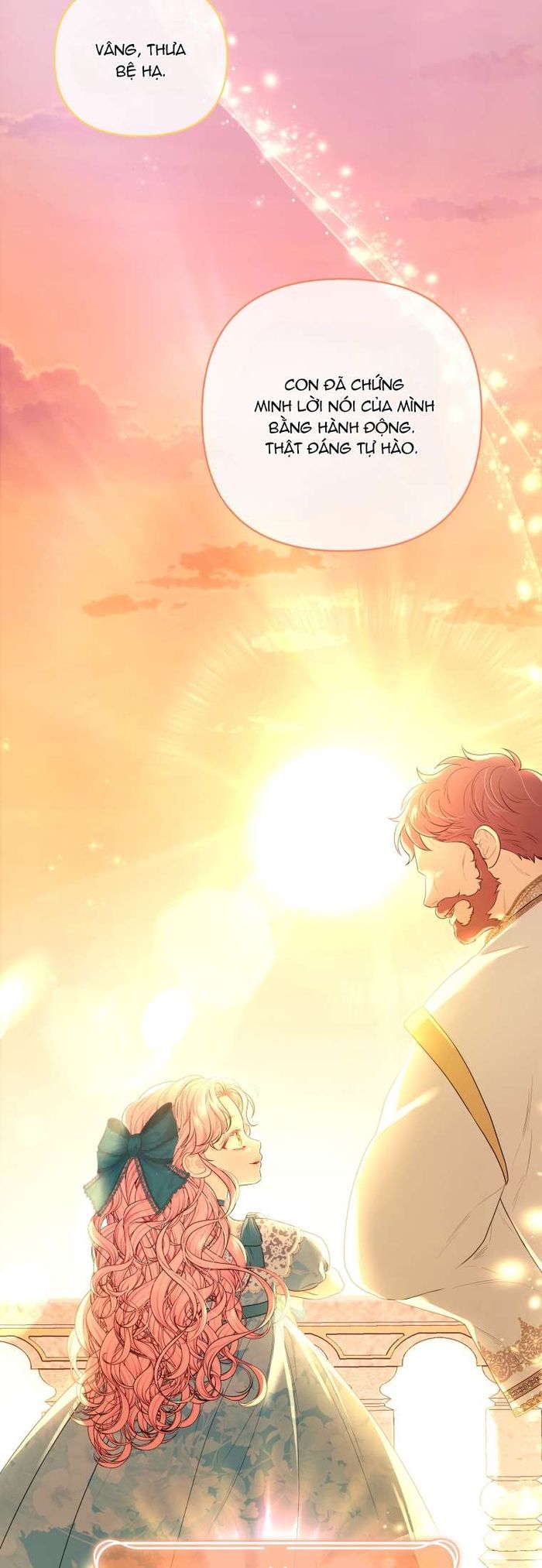 Thà Là Để Tôi Trở Thành Nữ Hoàng - Chap 19 Ảnh 19