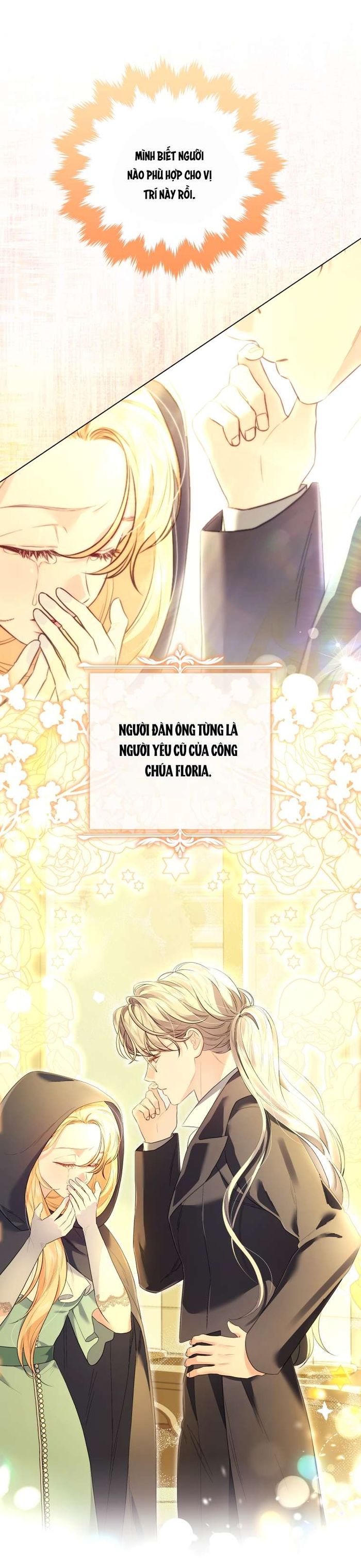 Thà Là Để Tôi Trở Thành Nữ Hoàng - Chap 19 Ảnh 25