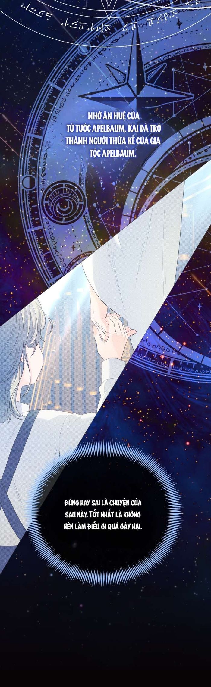 Thà Là Để Tôi Trở Thành Nữ Hoàng - Chap 19 Ảnh 28