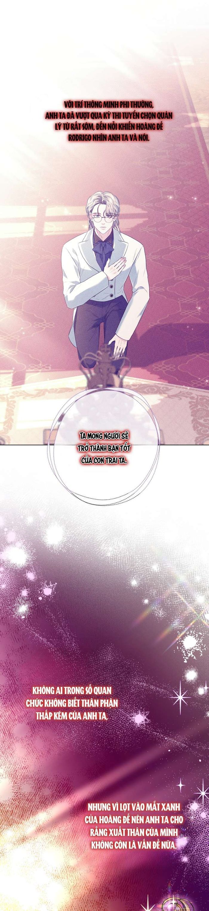 Thà Là Để Tôi Trở Thành Nữ Hoàng - Chap 19 Ảnh 29