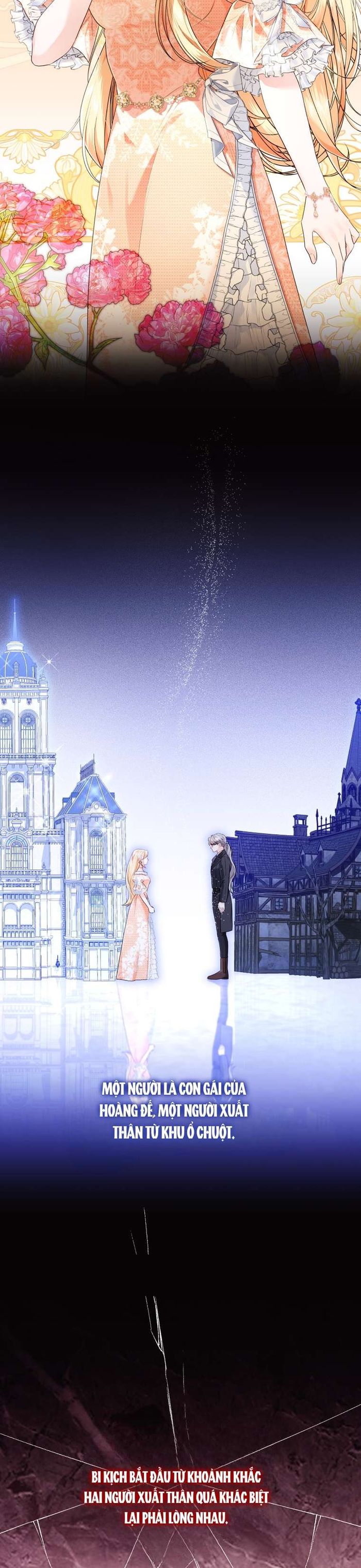 Thà Là Để Tôi Trở Thành Nữ Hoàng - Chap 19 Ảnh 32