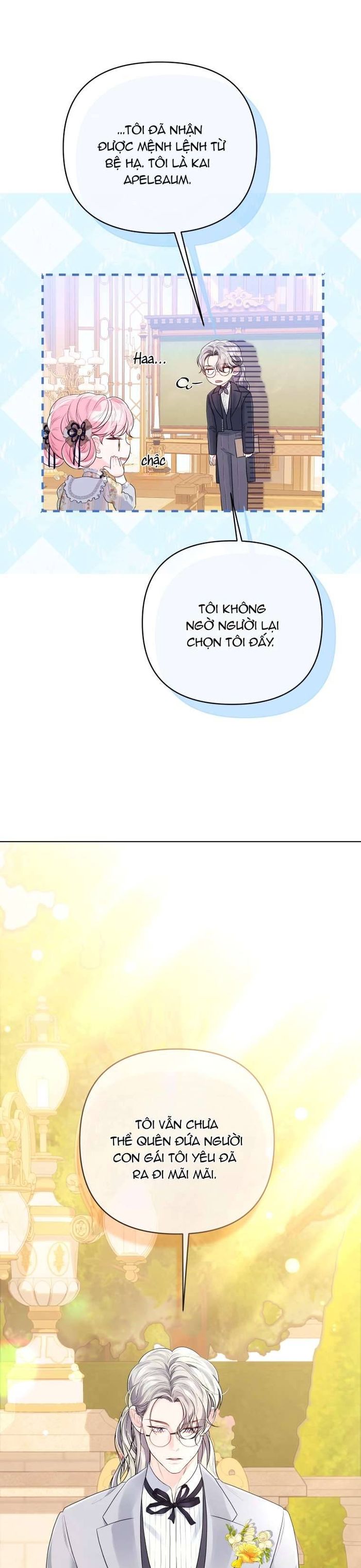 Thà Là Để Tôi Trở Thành Nữ Hoàng - Chap 19 Ảnh 34