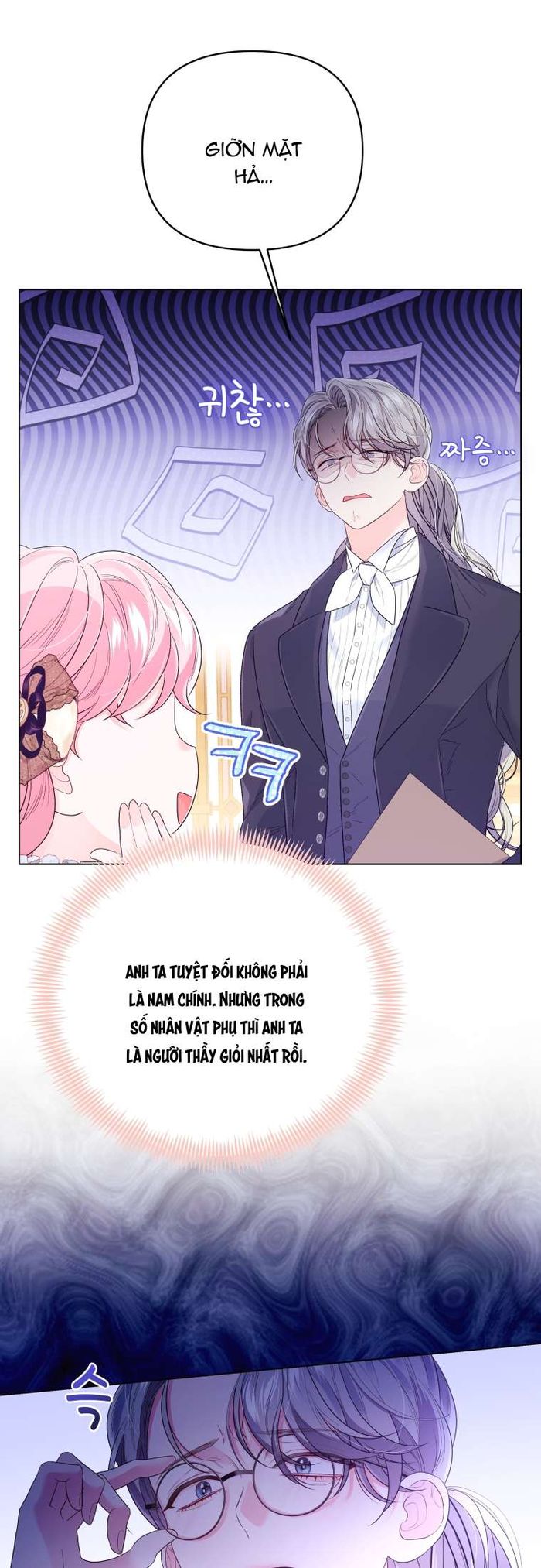 Thà Là Để Tôi Trở Thành Nữ Hoàng - Chap 19 Ảnh 37