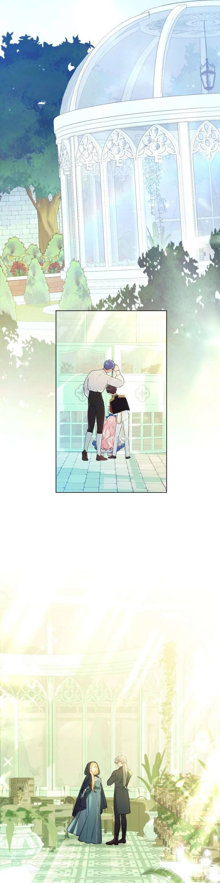 Thà Là Để Tôi Trở Thành Nữ Hoàng - Chap 19 Ảnh 5