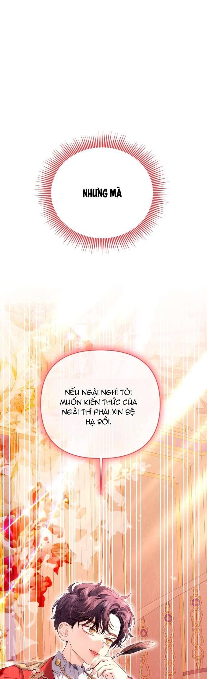 Thà Là Để Tôi Trở Thành Nữ Hoàng - Chap 19 Ảnh 41