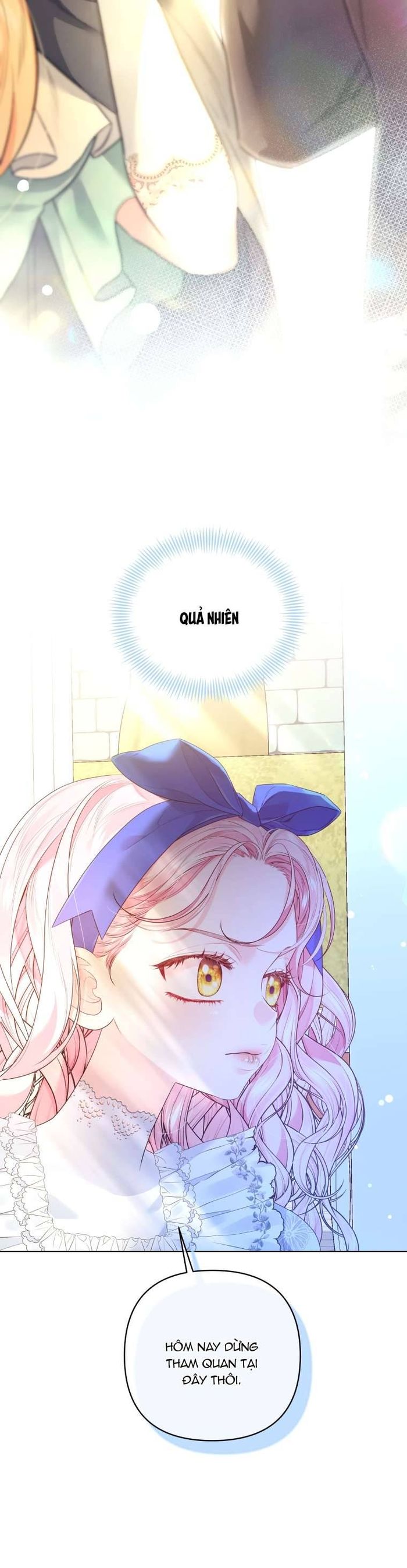 Thà Là Để Tôi Trở Thành Nữ Hoàng - Chap 19 Ảnh 7