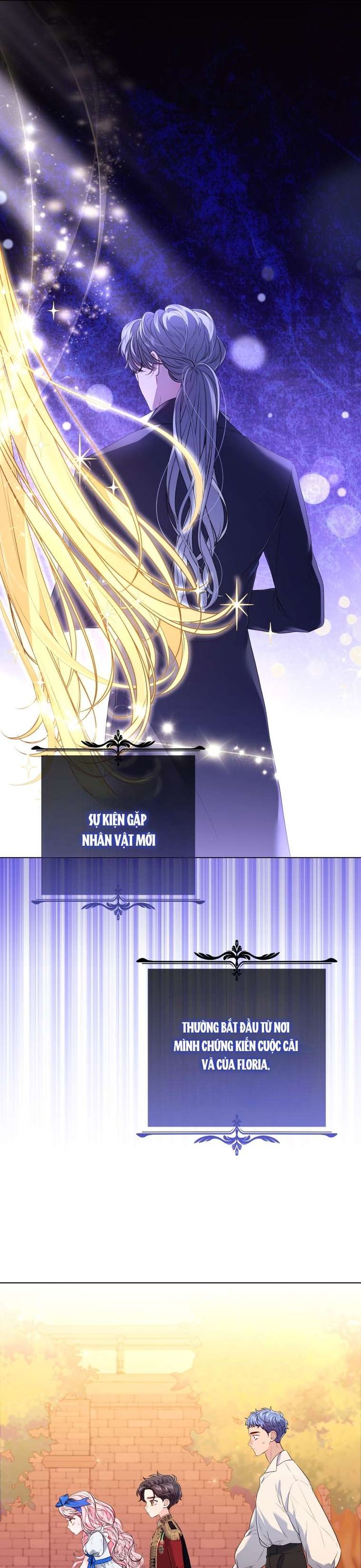 Thà Là Để Tôi Trở Thành Nữ Hoàng - Chap 19 Ảnh 8