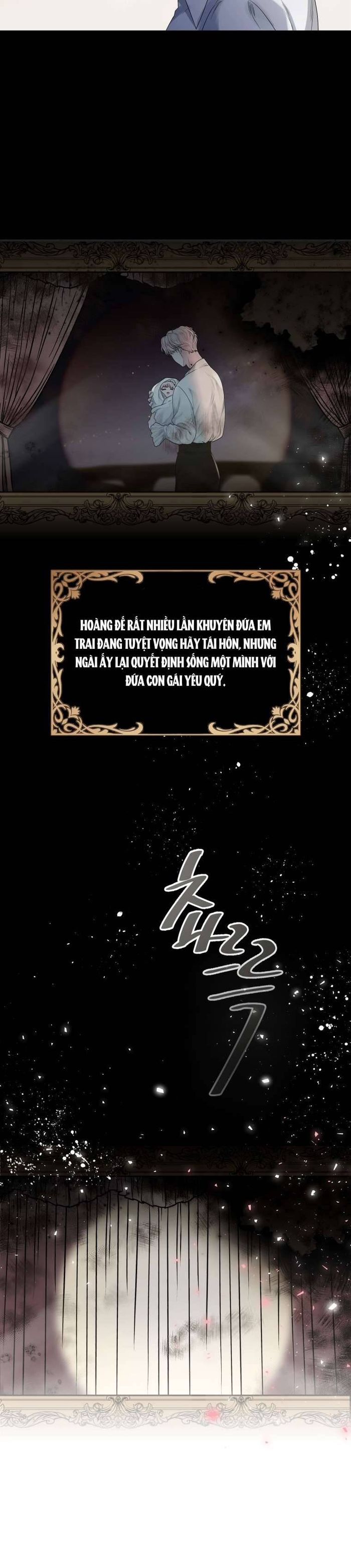Thà Là Để Tôi Trở Thành Nữ Hoàng - Chap 2 Ảnh 13