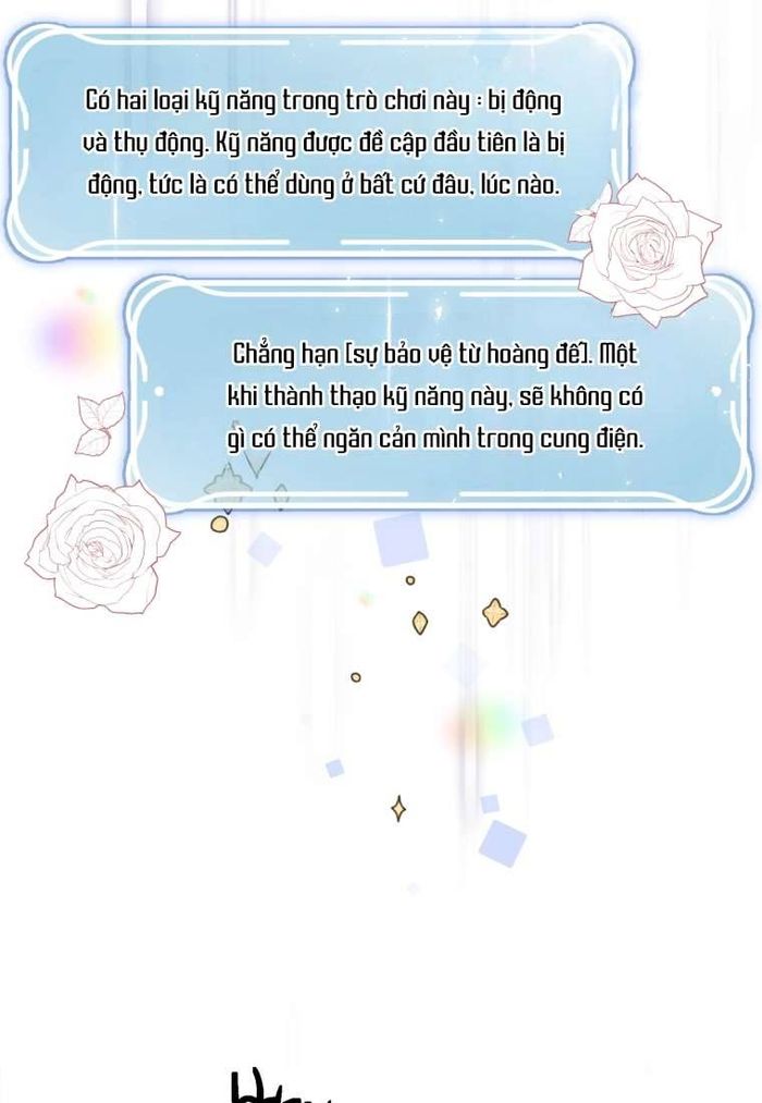 Thà Là Để Tôi Trở Thành Nữ Hoàng - Chap 2 Ảnh 23